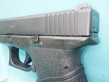 Glock 17 Gen 1 9mm 4.48