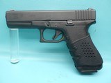 Glock 17 Gen 1 9mm 4.48
