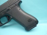 Glock 17 Gen 1 9mm 4.48