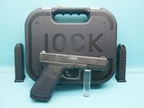 Glock 17 Gen 1 9mm 4.48