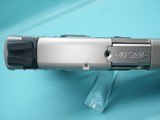 Smith & Wesson SD40VE 40s&w 4"bbl Pistol W/two 10rd Mags - 12 of 21