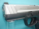 Smith & Wesson SD40VE 40s&w 4"bbl Pistol W/two 10rd Mags - 10 of 21