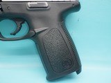 Smith & Wesson SD40VE 40s&w 4"bbl Pistol W/two 10rd Mags - 7 of 21