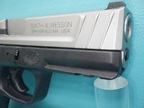 Smith & Wesson SD40VE 40s&w 4"bbl Pistol W/two 10rd Mags - 5 of 21
