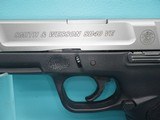 Smith & Wesson SD40VE 40s&w 4"bbl Pistol W/two 10rd Mags - 9 of 21