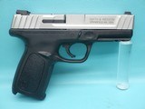 Smith & Wesson SD40VE 40s&w 4"bbl Pistol W/two 10rd Mags - 2 of 21