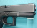 *** SOLD 11-08-23*** Glock 23 Gen 2 .40S&W 4