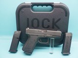 *** SOLD 11-08-23*** Glock 23 Gen 2 .40S&W 4