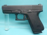 *** SOLD 11-08-23*** Glock 23 Gen 2 .40S&W 4