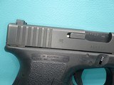 *** SOLD 11-08-23*** Glock 23 Gen 2 .40S&W 4