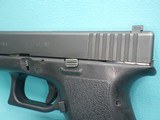 *** SOLD 11-08-23*** Glock 23 Gen 2 .40S&W 4