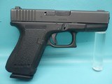 *** SOLD 11-08-23*** Glock 23 Gen 2 .40S&W 4