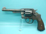 Smith & Wesson US Army Model 1917 .45acp 5.5