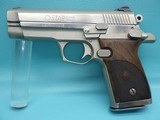 ***SOLD 11-09-23*** Star M40 Firestar Starvel .40S&W 3.39