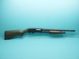 Winchester 1300 Defender 5 Shot 12ga 3