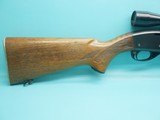 Remington 742 Woodsmaster 30-06sprg 22'bbl Semi-Auto Rifle W/Scope - 2 of 25