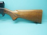 Remington 742 Woodsmaster 30-06sprg 22'bbl Semi-Auto Rifle W/Scope - 6 of 25