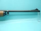Remington 742 Woodsmaster 30-06sprg 22'bbl Semi-Auto Rifle W/Scope - 4 of 25