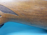 Remington 742 Woodsmaster 30-06sprg 22'bbl Semi-Auto Rifle W/Scope - 7 of 25