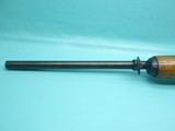 Remington 742 Woodsmaster 30-06sprg 22'bbl Semi-Auto Rifle W/Scope - 18 of 25