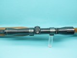 Remington 742 Woodsmaster 30-06sprg 22'bbl Semi-Auto Rifle W/Scope - 15 of 25