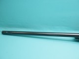 Rare Winchester Model 40 12ga 2 3/4 28