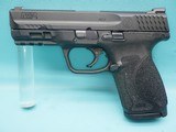 Smith & Wesson M&P9 2.0 9mm 4"bbl Pistol W/ Two Mags - 6 of 21