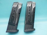 Smith & Wesson M&P9 2.0 9mm 4"bbl Pistol W/ Two Mags - 19 of 21