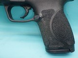 Smith & Wesson M&P9 2.0 9mm 4"bbl Pistol W/ Two Mags - 7 of 21