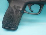 Smith & Wesson M&P9 2.0 9mm 4"bbl Pistol W/ Two Mags - 3 of 21