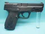 Smith & Wesson M&P9 2.0 9mm 4"bbl Pistol W/ Two Mags - 2 of 21