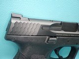 Smith & Wesson M&P9 2.0 9mm 4"bbl Pistol W/ Two Mags - 4 of 21