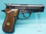 Browning BDA .380acp 3.8"bbl Pistol MFG 1995 W/ 10rd Mag