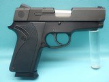 Smith & Wesson 457 45acp 3.75" bbl Pistol mfg.1996 - 1 of 18