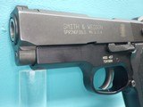 Smith & Wesson 457 45acp 3.75" bbl Pistol mfg.1996 - 8 of 18