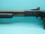 Mossberg 590A1 12ga 3