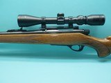 **SOLD**Remington 660 6mm 20