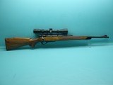 **SOLD**Remington 660 6mm 20