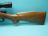 **SOLD**Remington 660 6mm 20