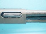 Remington 870 Police Magnum 12ga 3