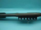 Remington 870 Police Magnum 12ga 3