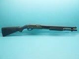Remington 870 Police Magnum 12ga 3