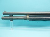 Remington 870 Police Magnum 12ga 3