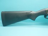 Remington 870 Police Magnum 12ga 3