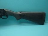 Remington 870 Police Magnum 12ga 3