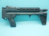Kel-Tec Sub 2000 Gen 2 9mm Folding Carbine 16.25"bbl W/ 17rd Magazine - 18 of 22