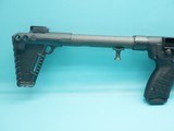 Kel-Tec Sub 2000 Gen 2 9mm Folding Carbine 16.25"bbl W/ 17rd Magazine - 2 of 22