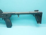 Kel-Tec Sub 2000 Gen 2 9mm Folding Carbine 16.25"bbl W/ 17rd Magazine - 6 of 22