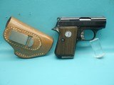 Colt Junior 25acp 2 1/4