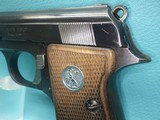 Colt Junior 25acp 2 1/4